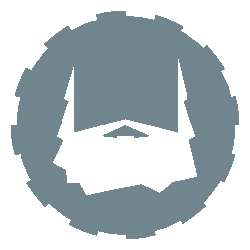 Beard Approved Logo